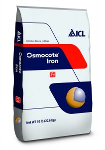 ICL Osmocote Iron
