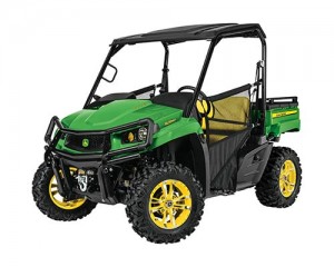 John Deere gator