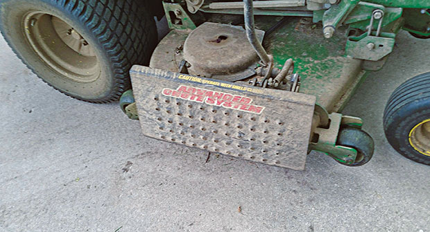Photo: linnemann lawn care & landscaping