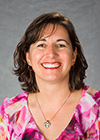 Nicole Ward Gauthier