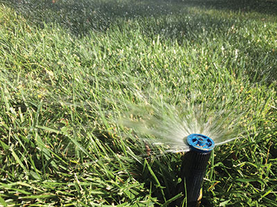 Heads Up Landscape Contractors