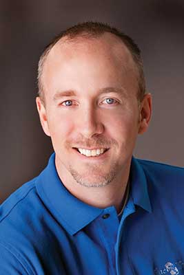 Kip Northrup.