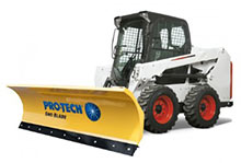Pro-Tech Sno Blade