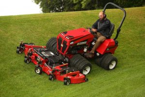 Steiner 450
