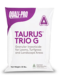Quali-Pro Taurus Trio G