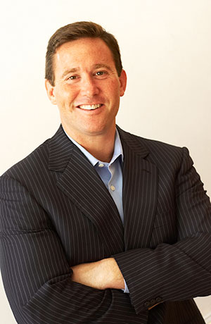 Jon Gordon.