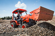 Kubota