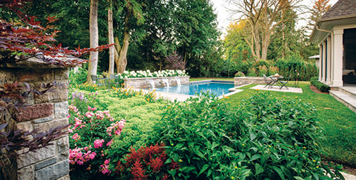 The company’s Red Carpet Treatment program includes service and product guarantees.