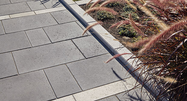 Photo: Belgard