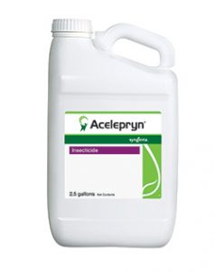 Syngenta Acelepryn
