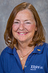 Anita Alexander