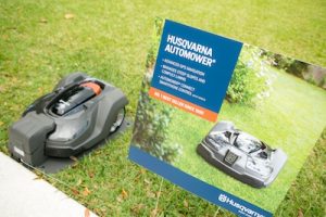 Husqvarna Automower
