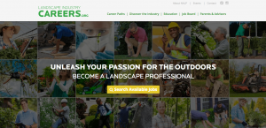 LandscapeIndustryCareers.org