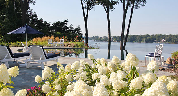 Walnut Hill Landscape Co.