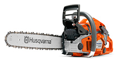 Husqvarna 550 XP