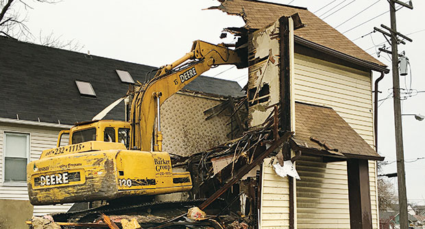 Photo: J. Barker Landscaping Co.
