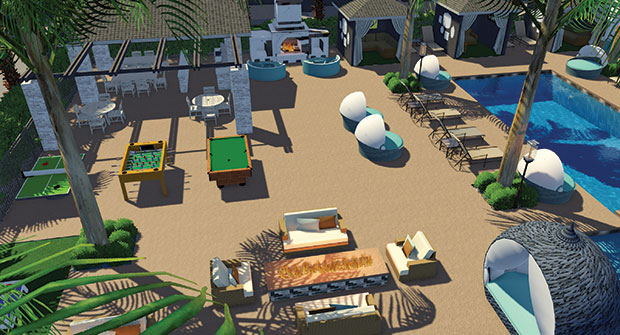 Photos: Pro Landscape by Drafix Software; ©istock.com/Tatomm; Green Planet Landscaping & Pools
