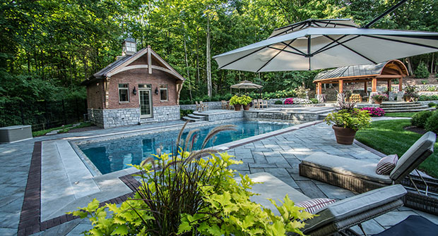 Grunder Landscaping