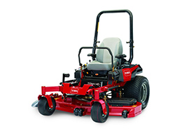 Toro Titan