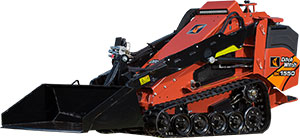 Photo: Ditch Witch