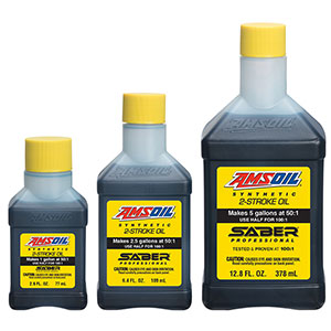 Photo: Amsoil