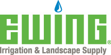 Ewing Irrigation & Landscape Supply logo