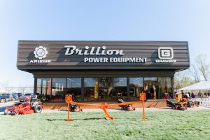 Photo: Ariens Co.