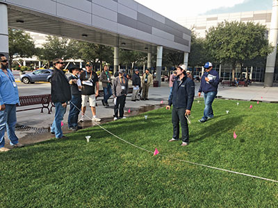 Photo: Irrigation Association