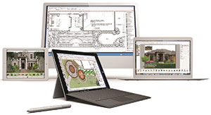 Photo: Drafix Software