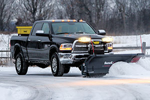 Photo: SnowEx