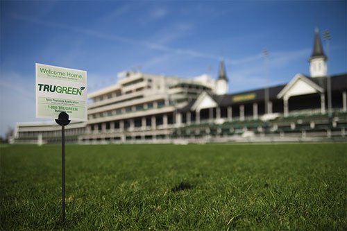 Photo: TruGreen
