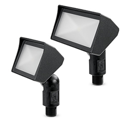 Vista mini floodlights