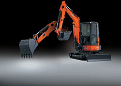 Kubota