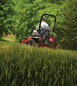 Toro MyRIDE