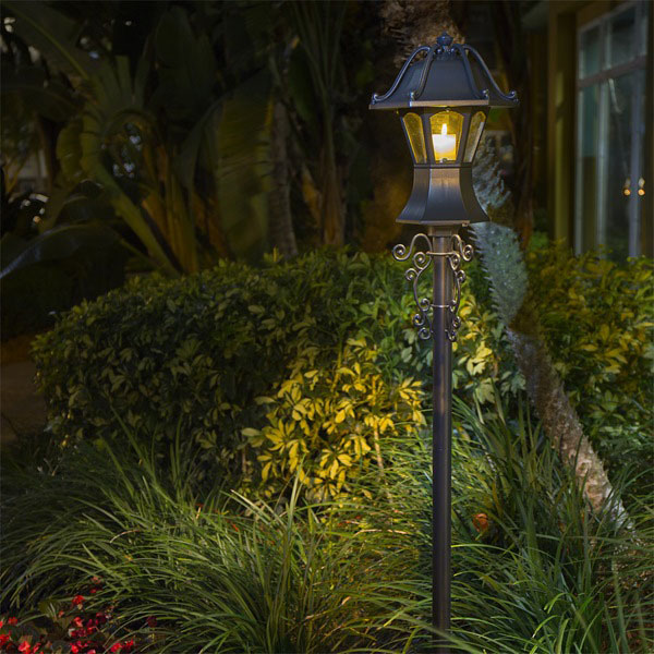 Photo: Volt Lighting