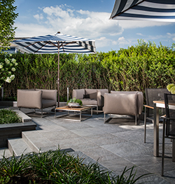 Belgard Quarziti porcelain pavers