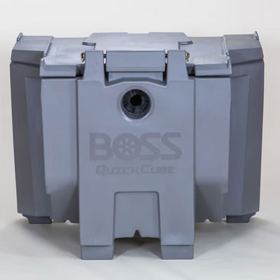 Photo: Boss