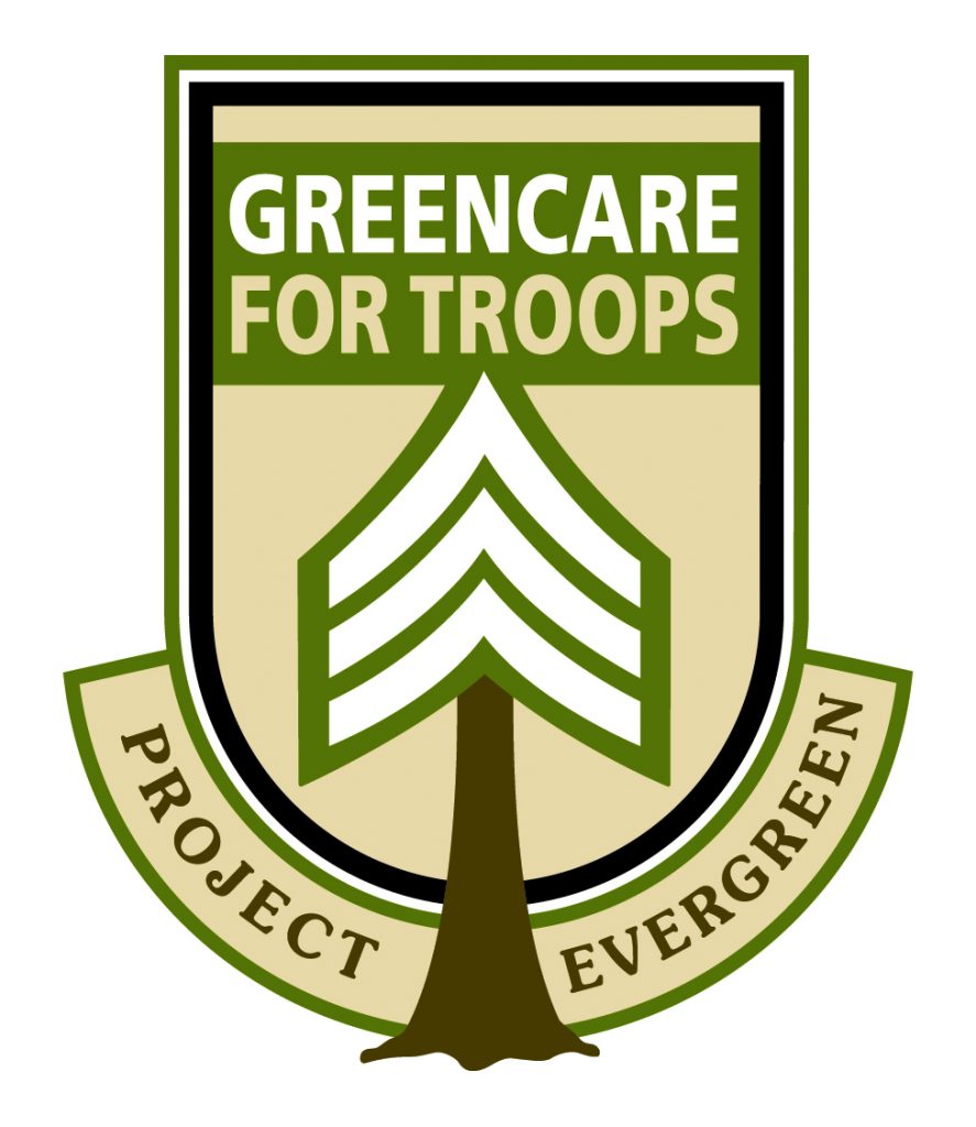 Graphic: Project EverGreen