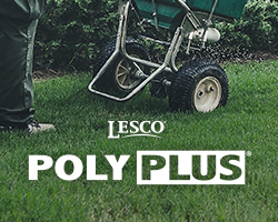 LESCO PolyPlus