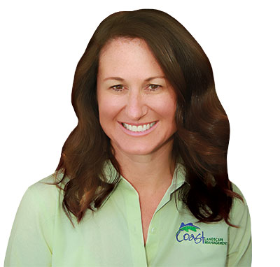 Photo: Coast Landscape Management
