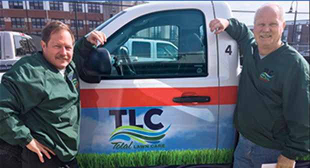 Photo: Total Lanscape Care