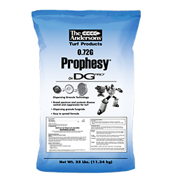Prophesy fungicide