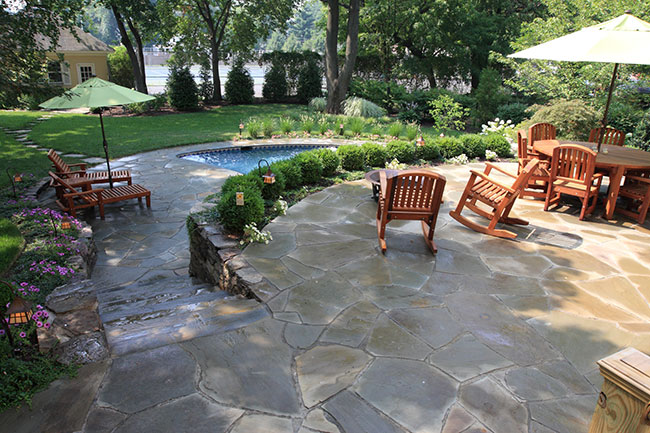 Photo credit: Ledden Palimeno Landscape Co.