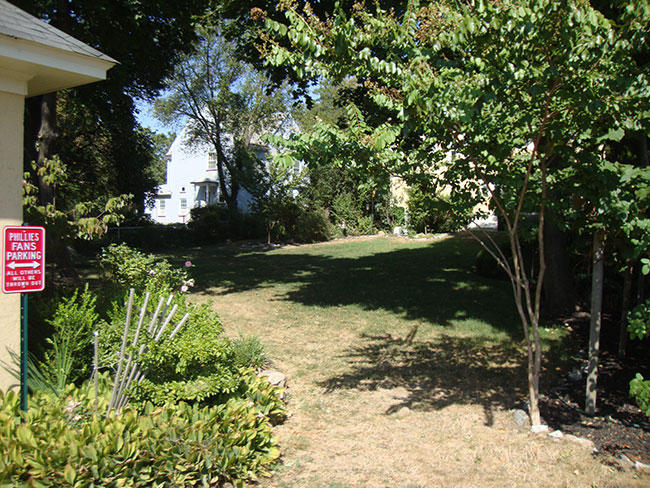 Photo credit: Ledden Palimeno Landscape Co.