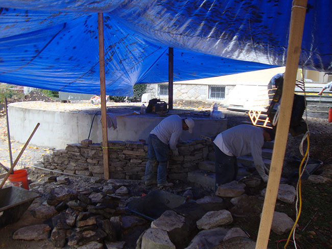 Photo credit: Ledden Palimeno Landscape Co.