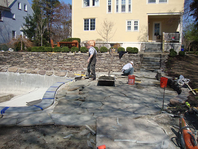 Photo credit: Ledden Palimeno Landscape Co.