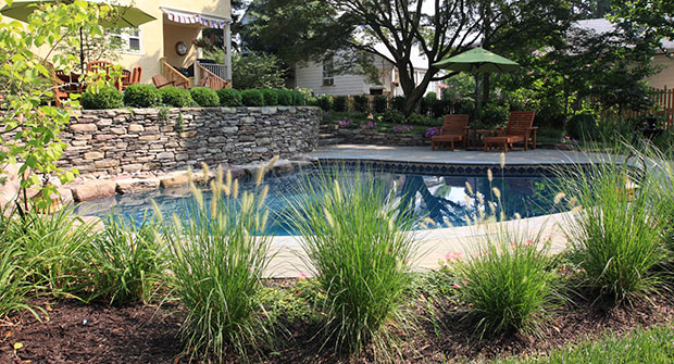Photo credit: Ledden Palimeno Landscape Co.