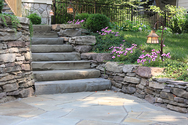 Photo credit: Ledden Palimeno Landscape Co.