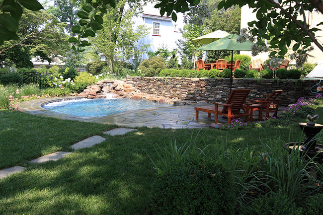 Photo credit: Ledden Palimeno Landscape Co.
