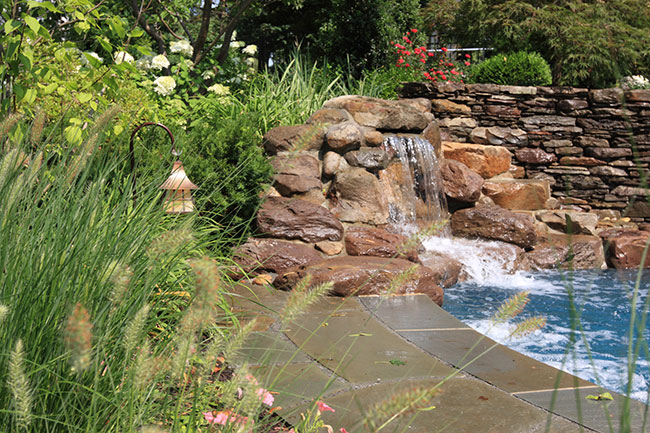 Photo credit: Ledden Palimeno Landscape Co.